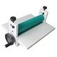 All Metal Frame 14Inch 360MM Manual Cold Roll Laminator Mount Laminating Machine