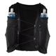 Perfeclan Hydration Vest Water Vest with Multiple Pockets Water Rucksack Hydration Pack for Men Women for Biking Cycling Climbing Pouch , 2XL