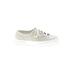 Superga Sneakers: Ivory Snake Print Shoes - Women's Size 7 1/2