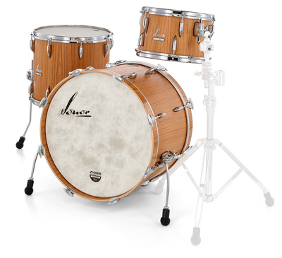 Sonor Vintage Three22 Teak NM