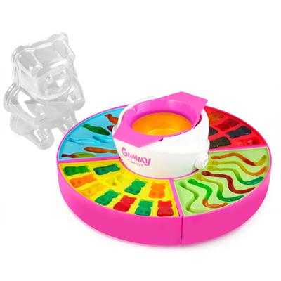Giant Gummy Bear Electric Candy Maker