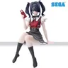Sega pm bedürftiges Mädchen Überdosis Ame Chan Sammler Modell Spielzeug Anime Figur Desktop