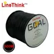 500M Marke LineThink ZIEL Japan Multifilament 100% PE 4X Geflochtene Angelschnur 6LB zu 100LB