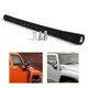 Areyourshop 7 "Kurze Antenne Mast Radio AM/FM Für Hummer H3 2006 2007 2008 2009 2010 Auto Auto teile