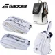 Babolat Tennis Rucksack reine Wimbledon Raqueteira Tennis tasche 2/6/12 Tennis schläger Tasche Padel