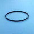 Joint de cristal de montre étanche optique noir anneau en I diamètre intérieur de 30mm à 40mm