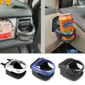 Porte-bouteille universel pour voiture porte-gobelet porte-canette support de porte cendrier