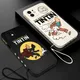 Coque de téléphone The Adventures of T-Tintins pour iPhone coque en silicone liquide souple iPhone