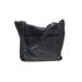 Vera Bradley Shoulder Bag: Black Jacquard Bags