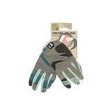 Pearl Izumi Gloves: Teal Accessories - Women's Size Large