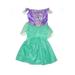 Disney Princess Dress: Green Skirts & Dresses - Kids Girl's Size 6X