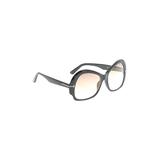 Tom Ford Sunglasses: Black Accessories
