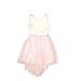 American Princess Special Occasion Dress - Party: Pink Skirts & Dresses - Kids Girl's Size 8