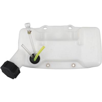 Trimmer-Gas-Benzin-Tanktanks PC-Freischneider-l-Kraftstofftank-Baugruppe für TB43 TU43 Rasenmher Image