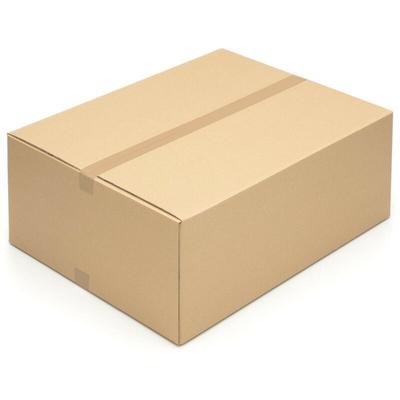 1 Faltkarton 750 x 600 x 300 mm Kartons 2-wellig 75 x 60 x 30 cm Versandkartons Wellpappe Image
