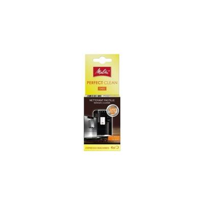 Reinigungstablette Perfect Clean Espressomaschine 4 x 1,8 g/Pack.