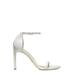 Nudistsong Strap Sandal Pumps & Heels