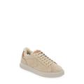 Lipari Genuine Shearling Lined Sneaker