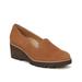 Willa Wedge Loafer