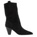 Cowboy Pointed-toe Boots