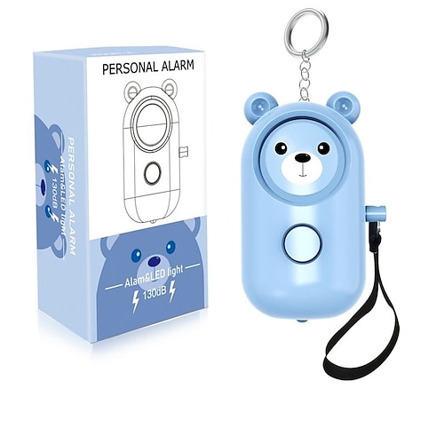 Alarm for Schlüsselbund ABS 43 kg Image