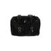 Yves Saint Laurent Rive Gauche Leather Shoulder Bag: Black Bags