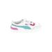 Puma Sneakers: White Shoes - Women's Size 7