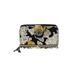 Vera Bradley Wallet: Gold Bags