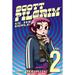 Pre-owned - Scott Pilgrim: Scott Pilgrim Vol. 2 2 : Scott Pilgrim vs. the World (Series #02) (Paperback)