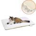 Final Clear Out! Self Heating Cat Pad ï¼ŒSelf-Warming Cat Dog Bedï¼Œ23.62 *45 cmï¼ŒThermal Cat Mat for Outdoor and Indoor Petsï¼ŒTo Keep Pet Warm