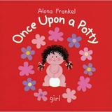 Pre-Owned Once Upon a Potty - Girl Paperback