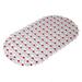 Big Clearance! Original Bathtub Mat Non Slip PVC Bath Mats With Sucker Bathroom Safety Shower Bath Tub Mat With Suction Cups Bath Mats