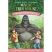 Magic Tree House (R): Good Morning Gorillas (Paperback)