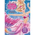 Pre-Owned Barbie the Pearl Princess 9780794430221