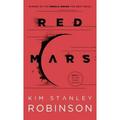 Pre-Owned Red Mars (Mars Trilogy) (Paperback)