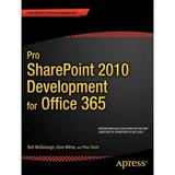 Pro SharePoint 2010 Development for Office 365 (Paperback)