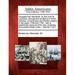 Voyages from Montreal on the River St. Laurence Through the Continent of North America to the Frozen and Pacific Oceans in the Years 1789 and 1793 : With a Preliminary Account of the Rise Progress and Present State of The... Volume 1 of 2