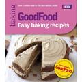 Pre-Owned Good Food: Easy Baking Recipes (Good Food 101) Paperback