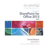 Exploring Microsoft SharePoint for Office 2013 Brief 9780133426540 Used / Pre-owned