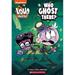 Pre-Owned Who Ghost There? (the Loud House: Chapter Book): Volume 1 Paperback