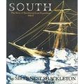 Pre-Owned South : The Story of Shackleton s Last Expedition 1914-17 9781570761317