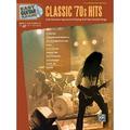 Pre-Owned Classic 70s Hits: Easy Guitar Play-Along (Easy Play Along) Paperback