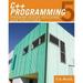 Pre-Owned C++ Programming: Program Design Including Data Structures (Paperback 9780538798099) by D S Malik