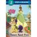 Tiana s Kind Pony (Disney Princess: Palace Pets) (Library Binding - Used) 0736490280 9780736490283
