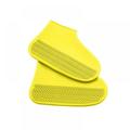 Final Clearance! Reusable Waterproof Shoes Cover Anti-slip Wear-resistant Rain Boots