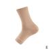 Dr-Sock Soother Magnetic Anti Fatigue Compression Foot Brace Sleeve Support B6B3