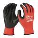 Gants anti-coupure taille l niveau 3-4932471421 - Milwaukee