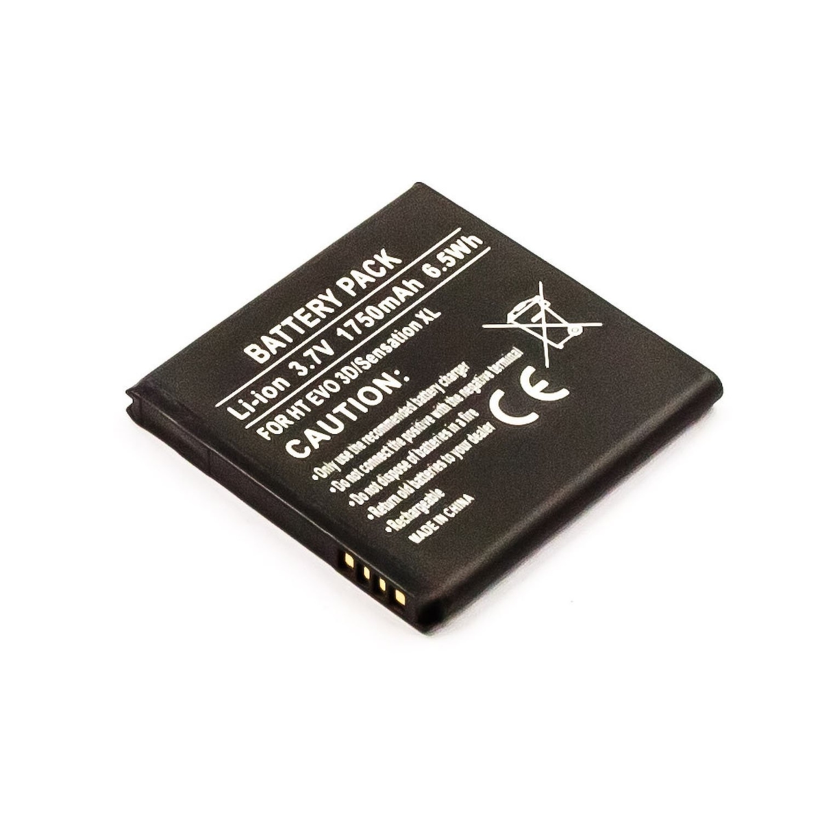 AGI Akku kompatibel mit HTC Sensation XE Image