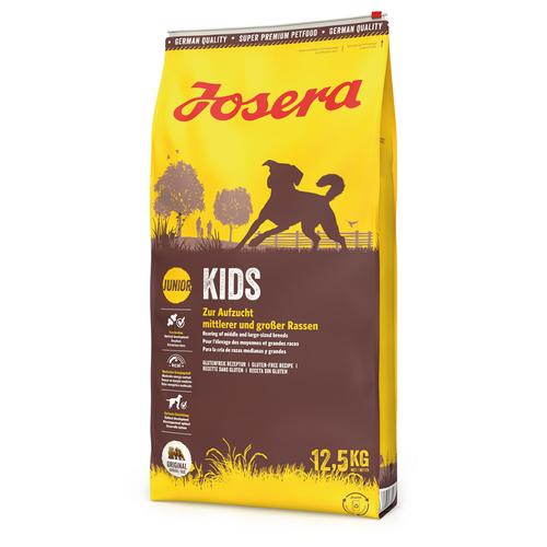 Josera Kids - Josera's Welpenfutter - 12,5 kg