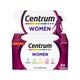 Centrum Women Multivitamins and Minerals Tablets, 60 per Pack